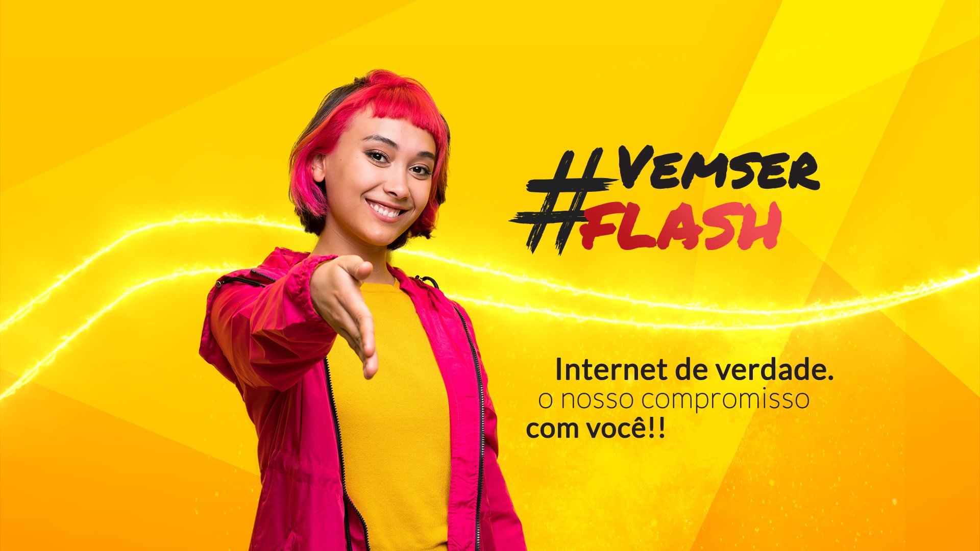 Flash net
